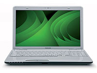 Toshiba Satellite L655-S5156WH