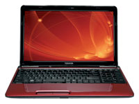 Toshiba Satellite L655-S5161RDX
