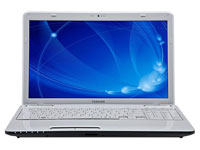 Toshiba Satellite L655-S5161WHX