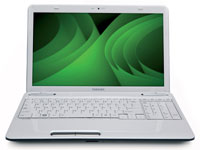 Toshiba Satellite L655-S5166WHX