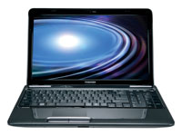 Toshiba Satellite L655-S5166X