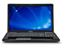 Toshiba Satellite L655-S5167