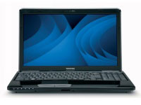 Toshiba Satellite L655-S5188