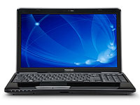 Toshiba Satellite L655-S5191