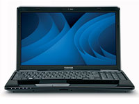 Toshiba Satellite L655-S5198