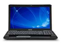 Toshiba Satellite L670-1GQ