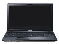 Toshiba Satellite L670-1J6