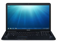 Toshiba Satellite L670-1JQ