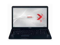 Toshiba Satellite L670-1JW