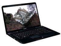 Toshiba Satellite L670-1KZ