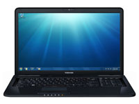 Toshiba Satellite L670-1LC