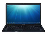Toshiba Satellite L670-1LX