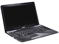 Toshiba Satellite L675-11D