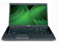 Toshiba Satellite L675-11N