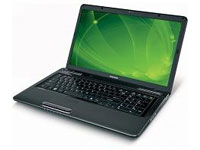 Toshiba Satellite L675D-113