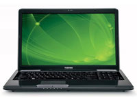 Toshiba Satellite L675D-117