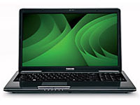 Toshiba Satellite L675-S7115