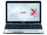 Toshiba Satellite L750-104
