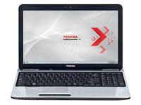 Toshiba Satellite L750-10N