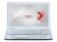 Toshiba Satellite L750-115