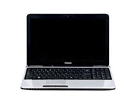 Toshiba Satellite L750-118