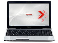 Toshiba Satellite L750-12W