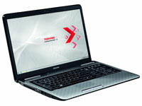 Toshiba Satellite L770-119