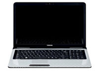 Toshiba Satellite L770-11U