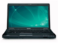 Toshiba Satellite M640-BT2N25