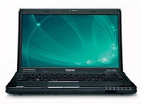 Toshiba Satellite M645-1014X