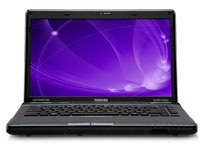 Toshiba Satellite M645-1015X