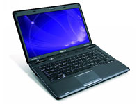 Toshiba Satellite M645-SP4132L
