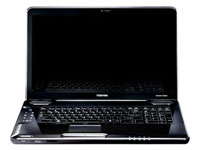 Toshiba Satellite P500-1H9