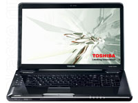 Toshiba Satellite P500-1J4