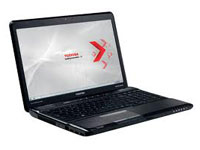Toshiba Satellite P750-103
