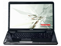 Toshiba Satellite P750-109