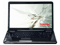 Toshiba Satellite P750-10C