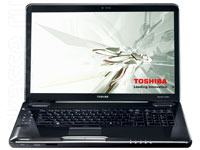 Toshiba Satellite P750-10J