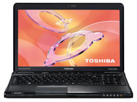 Toshiba Satellite P750-10R