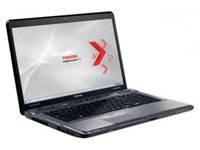 Toshiba Satellite P775-10G