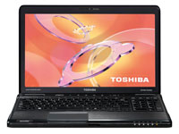 Toshiba Satellite P775-10H