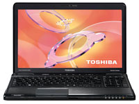 Toshiba Satellite P775-10J
