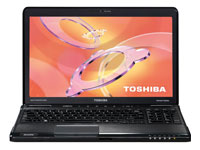 Toshiba Satellite P775-10L
