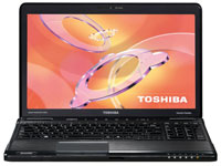 Toshiba Satellite P775-10V