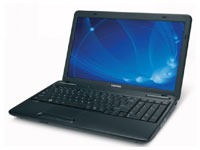 Toshiba Satellite Pro C640-1029X