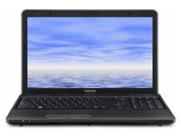 Toshiba Satellite Pro C650-EZ1511