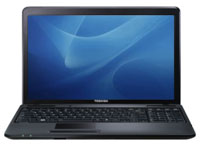 Toshiba Satellite Pro C650-Z2510T