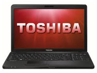 Toshiba Satellite Pro C660-13C