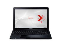Toshiba Satellite Pro C660-150