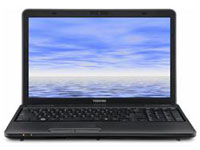 Toshiba Satellite Pro C660-1HG